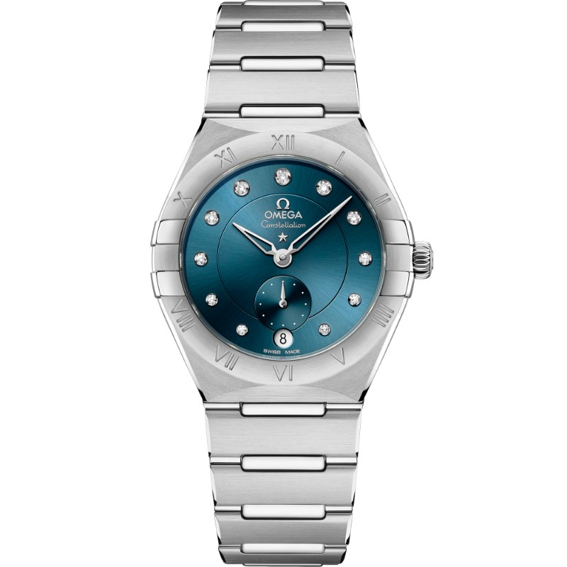 34 mm, Steel On Steel