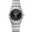 36 mm, Steel On Steel