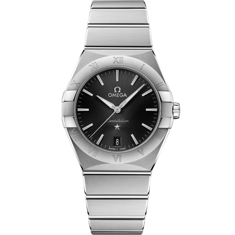 36 mm, Steel On Steel