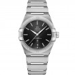 39 mm, Steel On Steel