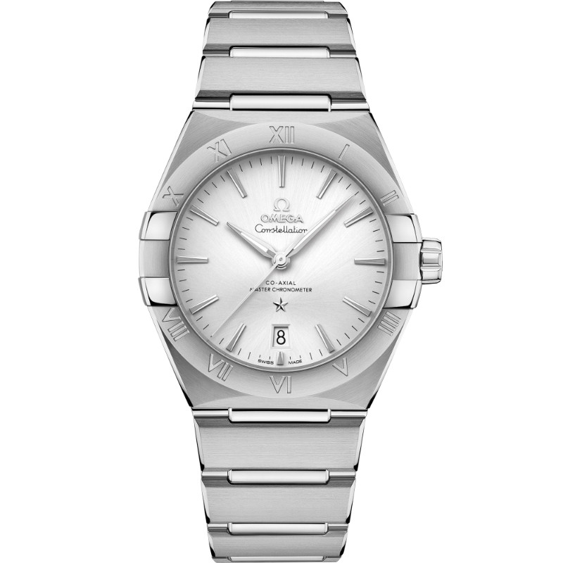 39 mm, Steel On Steel