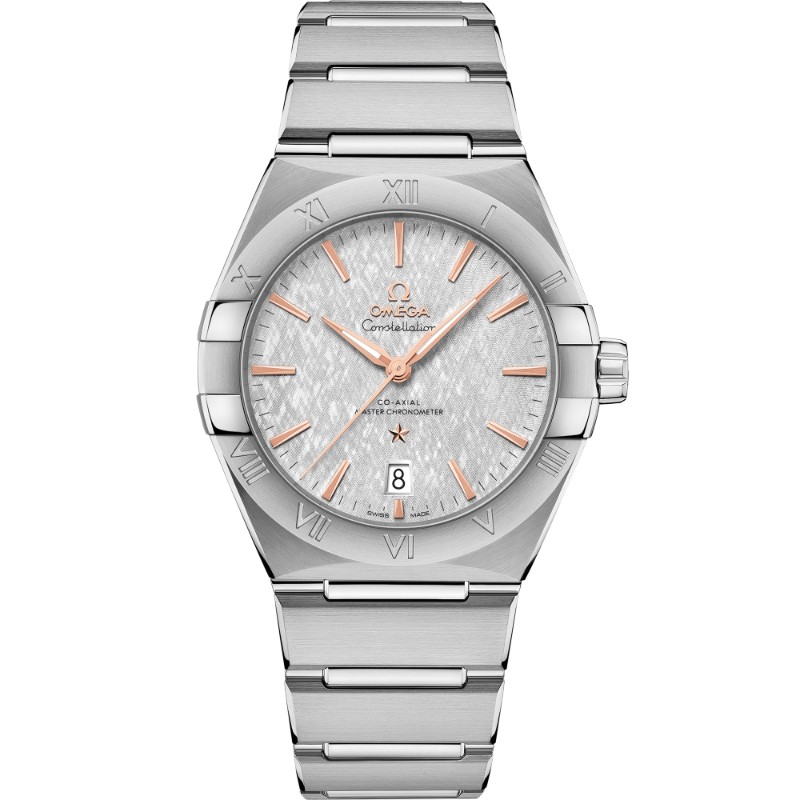39 mm, Steel On Steel