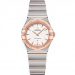 25 mm, Steel - Sedna™ Gold On Steel - Sedna™ Gold