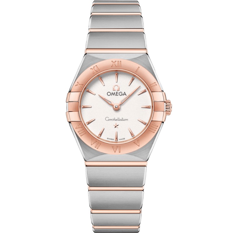 25 mm, Steel - Sedna™ Gold On Steel - Sedna™ Gold