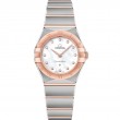 25 mm, Steel - Sedna™ Gold On Steel - Sedna™ Gold
