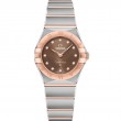 25 mm, Steel - Sedna™ Gold On Steel - Sedna™ Gold