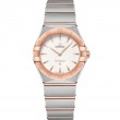 28 mm, Steel - Sedna™ Gold On Steel - Sedna™ Gold