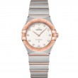 28 mm, Steel - Sedna™ Gold On Steel - Sedna™ Gold