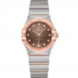 28 mm, Steel - Sedna™ Gold On Steel - Sedna™ Gold