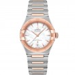 29 mm, Steel - Sedna™ Gold On Steel - Sedna™ Gold