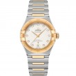 29 mm, Steel - Yellow Gold On Steel - Yellow Gold