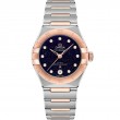 29 mm, Steel - Sedna™ Gold On Steel - Sedna™ Gold