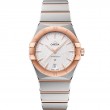 36 mm, Steel - Sedna™ Gold On Steel - Sedna™ Gold