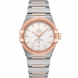 39 mm, Steel - Sedna™ Gold On Steel - Sedna™ Gold