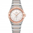 39 mm, Steel - Sedna™ Gold On Steel - Sedna™ Gold