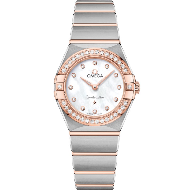 25 mm, Steel - Sedna™ Gold On Steel - Sedna™ Gold