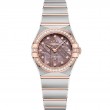 25 mm, Steel - Sedna™ Gold On Steel - Sedna™ Gold