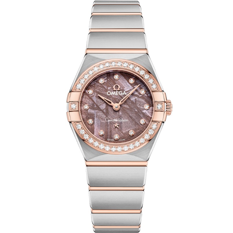 25 mm, Steel - Sedna™ Gold On Steel - Sedna™ Gold