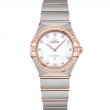 28 mm, Steel - Sedna™ Gold On Steel - Sedna™ Gold