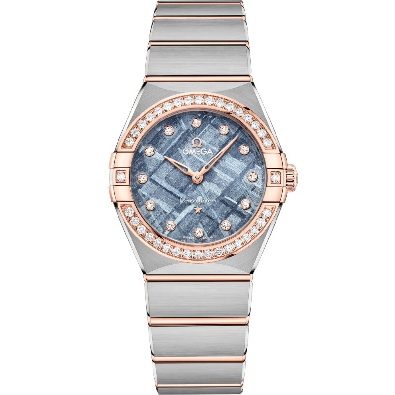 28 mm, Steel - Sedna™ Gold On Steel - Sedna™ Gold