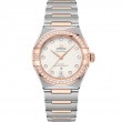 29 mm, Steel - Sedna™ Gold On Steel - Sedna™ Gold