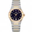 29 mm, Steel - Yellow Gold On Steel - Yellow Gold