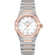 29 mm, Steel - Sedna™ Gold On Steel - Sedna™ Gold