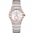 34 mm, Steel - Sedna™ Gold On Steel - Sedna™ Gold