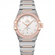 39 mm, Steel - Sedna™ Gold On Steel - Sedna™ Gold