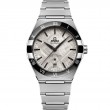 41 mm, Steel On Steel