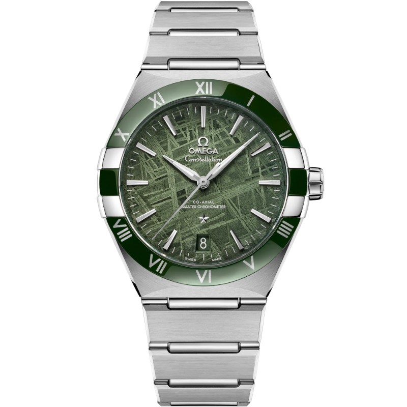 41 mm, Steel On Steel
