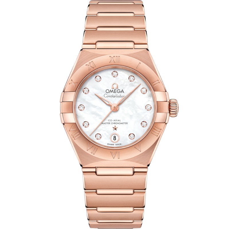 29 mm, Sedna™ Gold On Sedna™ Gold