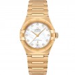 29 mm, Yellow Gold On Yellow Gold