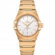 39 mm, Yellow Gold On Yellow Gold