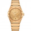 39 mm, Yellow Gold On Yellow Gold