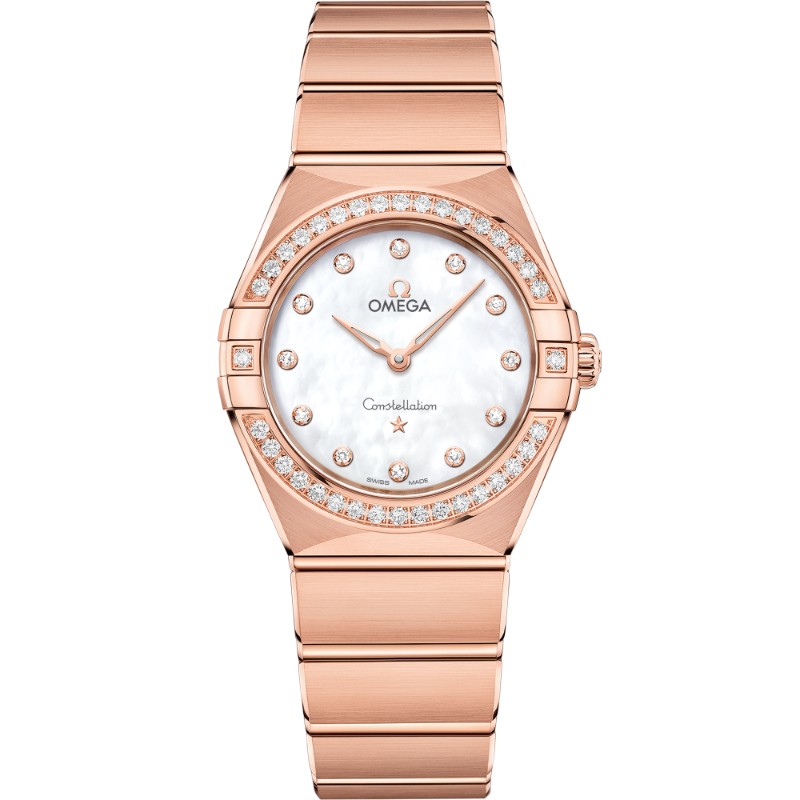 28 mm, Sedna™ Gold On Sedna™ Gold