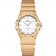 28 mm, Yellow Gold On Yellow Gold