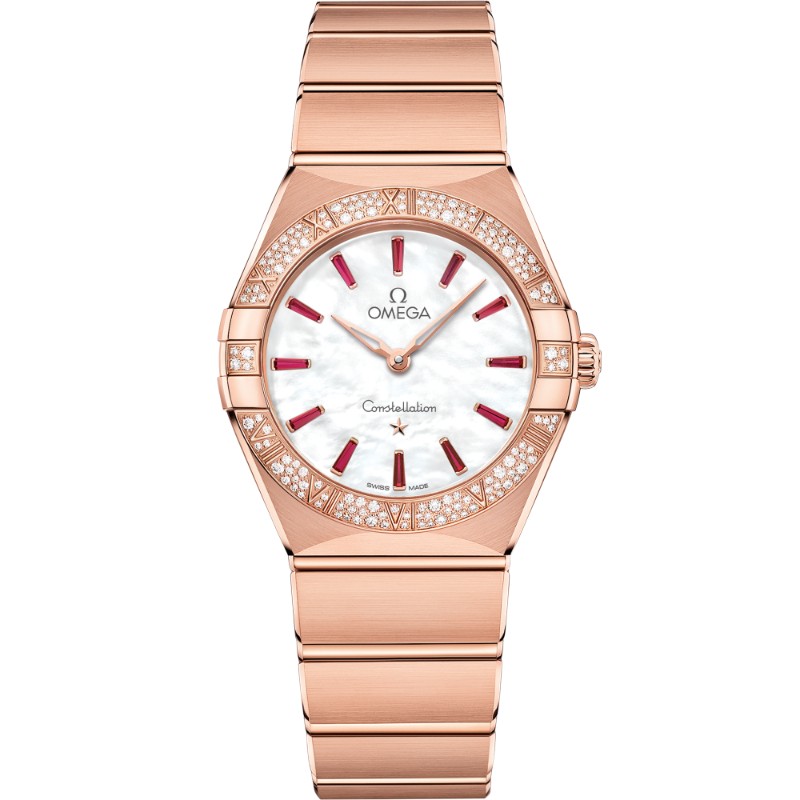 28 mm, Sedna™ Gold On Sedna™ Gold