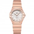 28 mm, Sedna™ Gold On Sedna™ Gold
