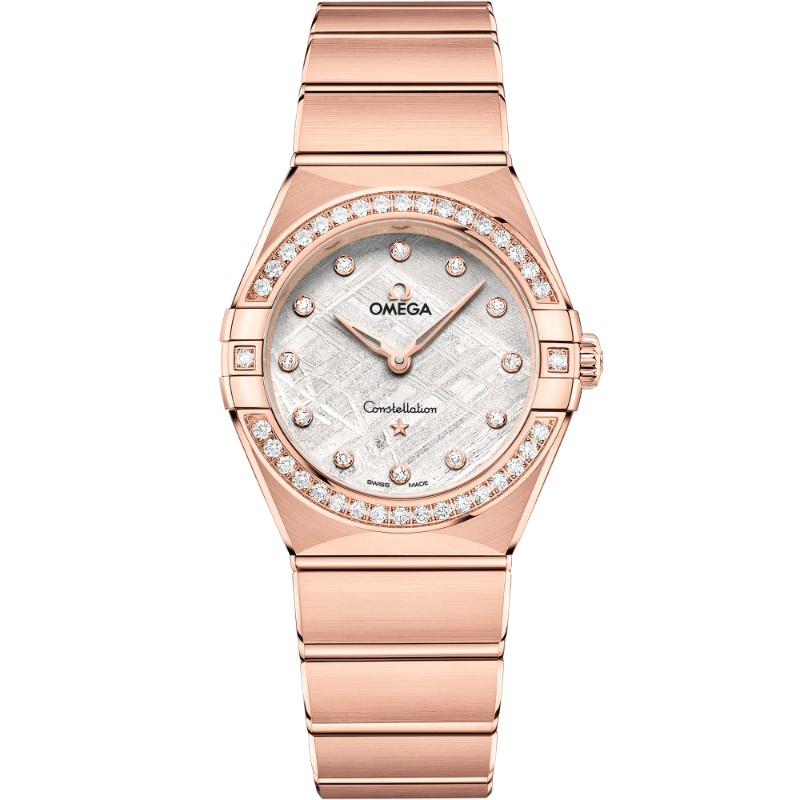 28 mm, Sedna™ Gold On Sedna™ Gold