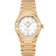 29 mm, Yellow Gold On Yellow Gold