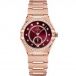 34 mm, Sedna™ Gold On Sedna™ Gold