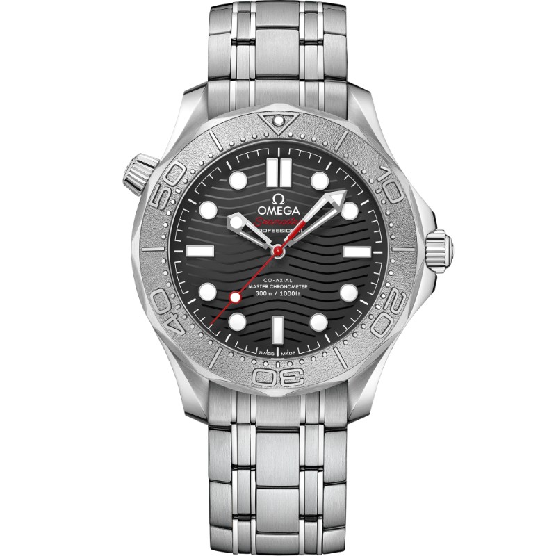 42 mm, Steel On Steel
