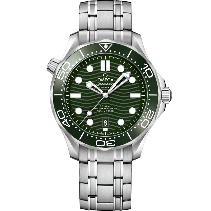 42 mm, Steel On Steel