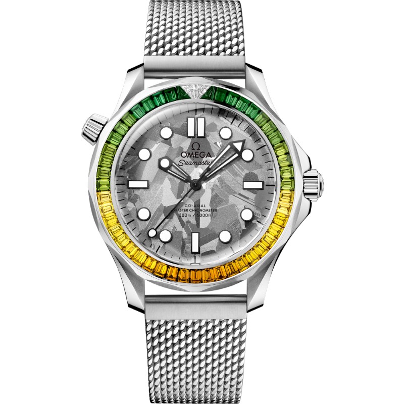 42 mm, Canopus Gold™ On Canopus Gold™