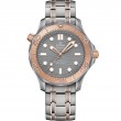 42 mm, Titanium - Tantalum - Sedna™ Gold On Titanium - Tantalum - Sedna™ Gold