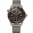42 mm, Titanium On Titanium