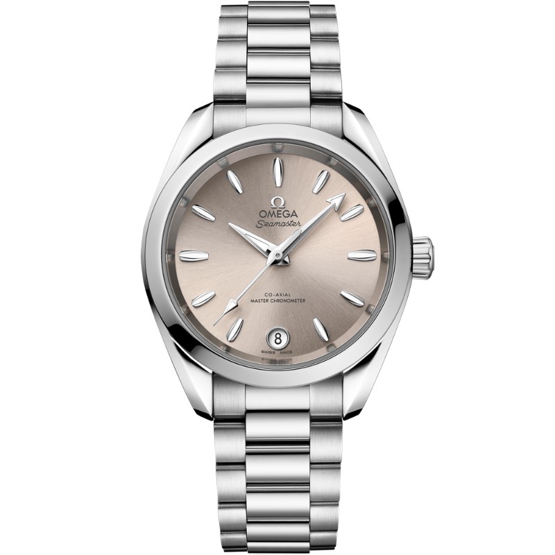 34 mm, Steel On Steel