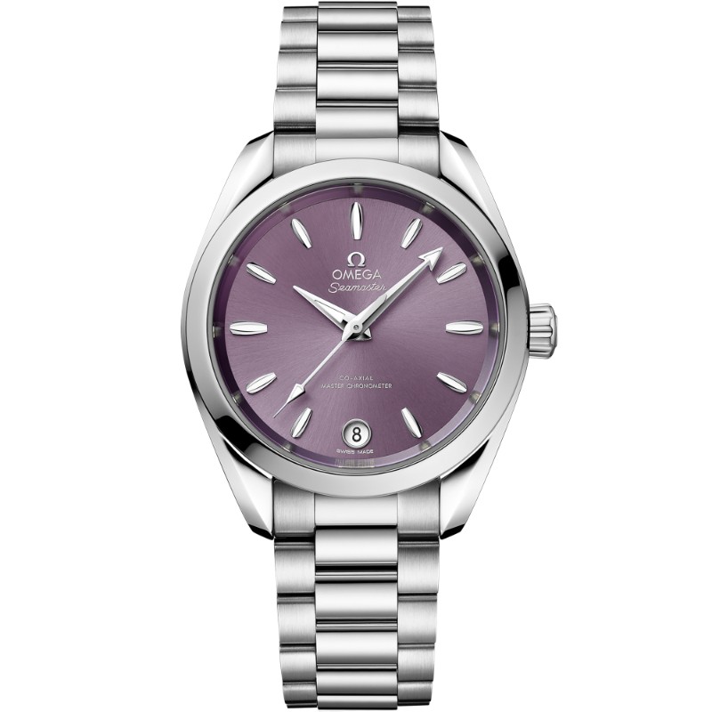 34 mm, Steel On Steel