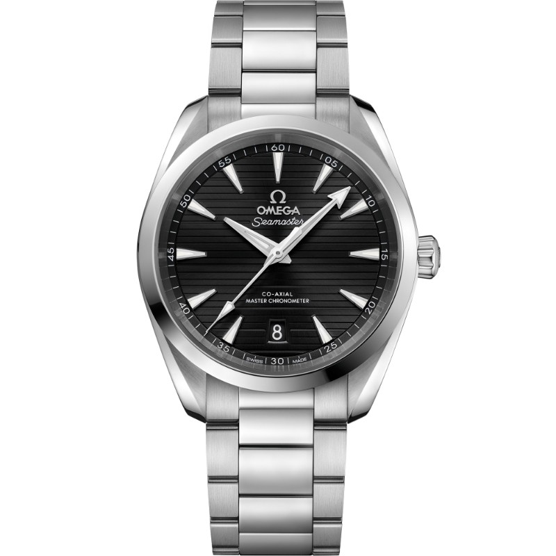 38 mm, Steel On Steel